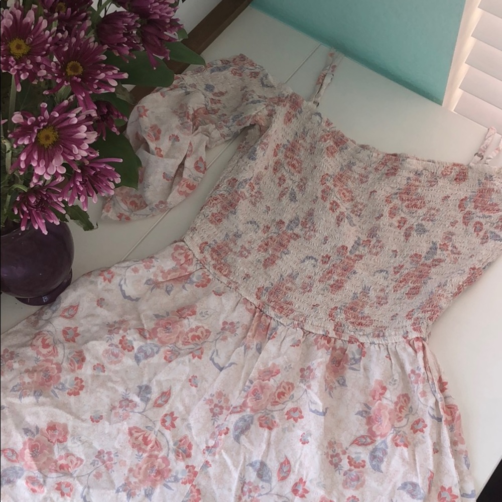 Hollister Romper